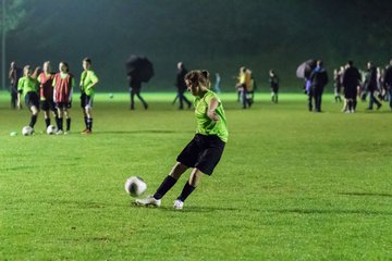 Bild 54 - B-Juniorinnen TuS Tensfeld - MTSV Olympia Neum�nster : Ergebnis: 4:1